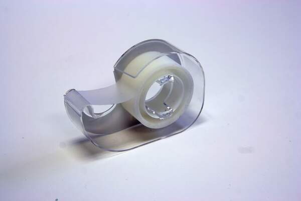 Image for Cellophane Tape Day