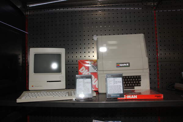Image for Apple II Day