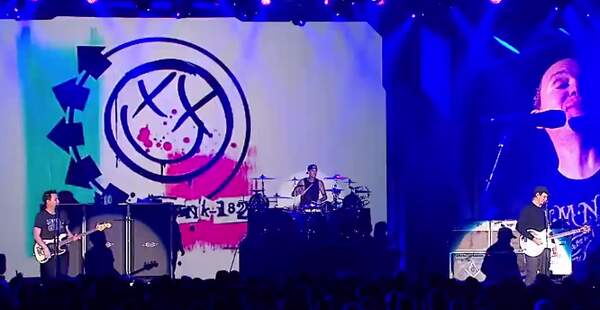 Image for blink-182 Day