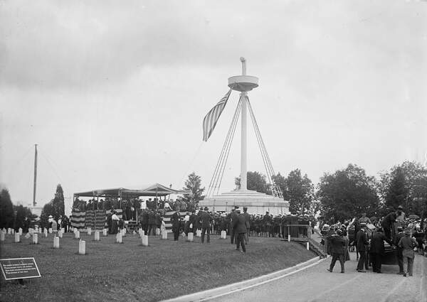 Image for Remember the Maine Day