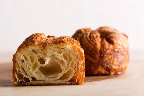 Image for National Kouign Amann Day