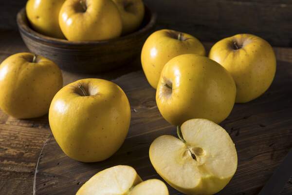 Image for National Opal Apples Day