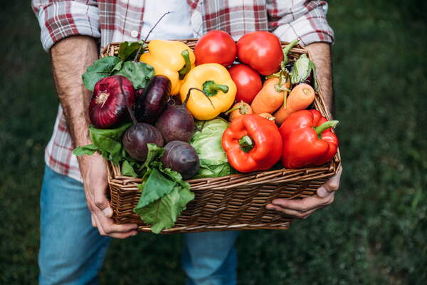 Image for National Eat Local Day