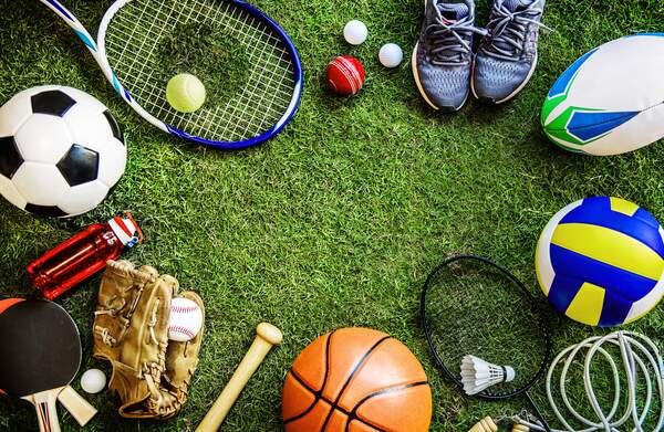 Image for National Sport Sampling Day