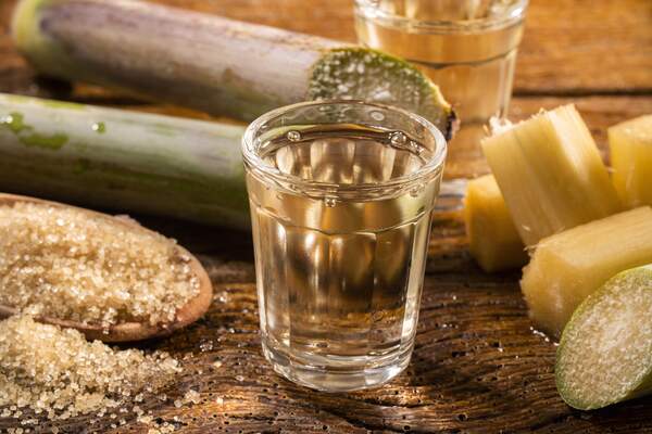 Image for National Cachaça Day (Brazil)