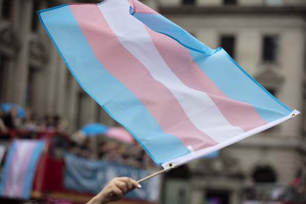Image for International Transgender Day of Visibility