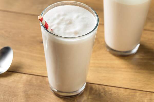 Image for National Egg Cream Day