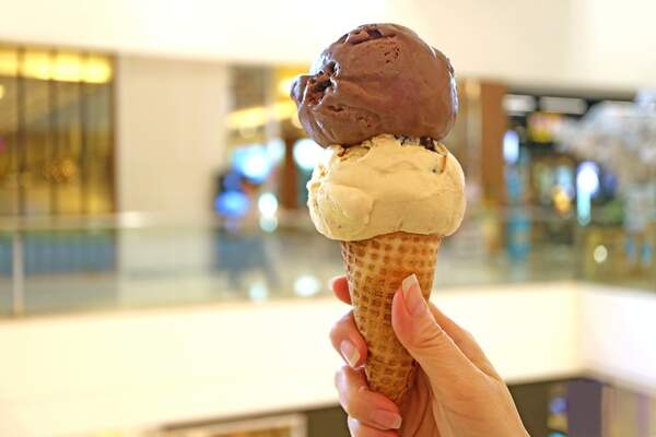 Image for Peanut Butter and Chocolate Day