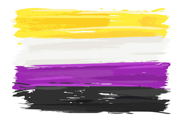 Image for International Non-Binary People's Day