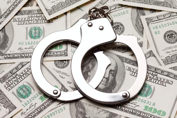 Image for National Financial Crime Fighter Day