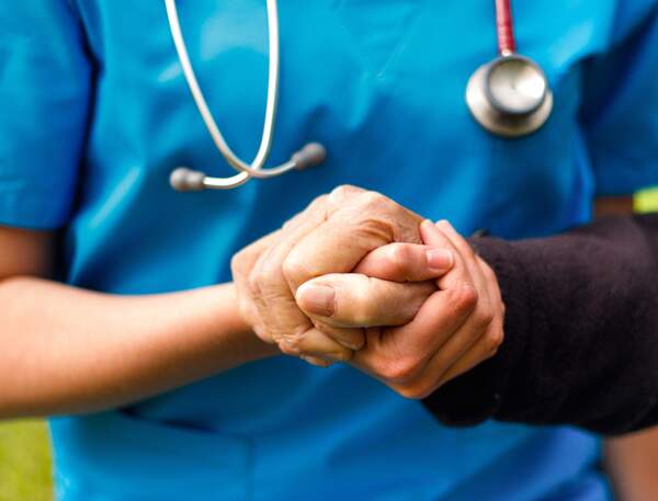 Image for World Patient Safety Day
