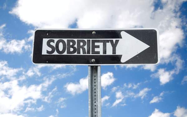 Image for National Sober Day