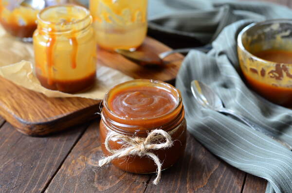 Image for World Dulce de Leche Day