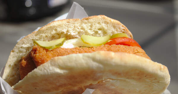 Image for National Cordon Bleu Day