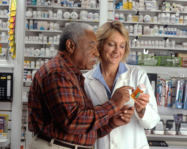 Image for National Pharmacy Technician Day