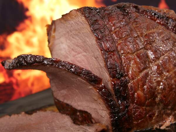 Image for National Brisket Day