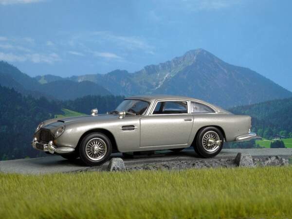 Image for Global James Bond Day