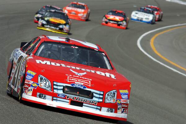 Image for NASCAR Day
