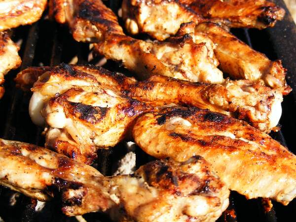 Image for Southern Food Heritage Day