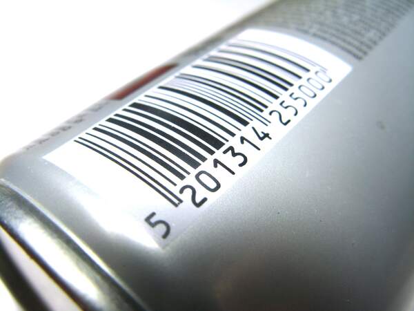 Image for National Barcode Day