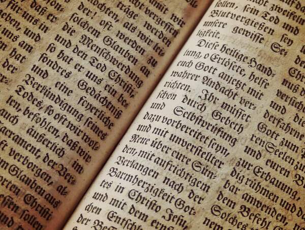 Image for German Language Day