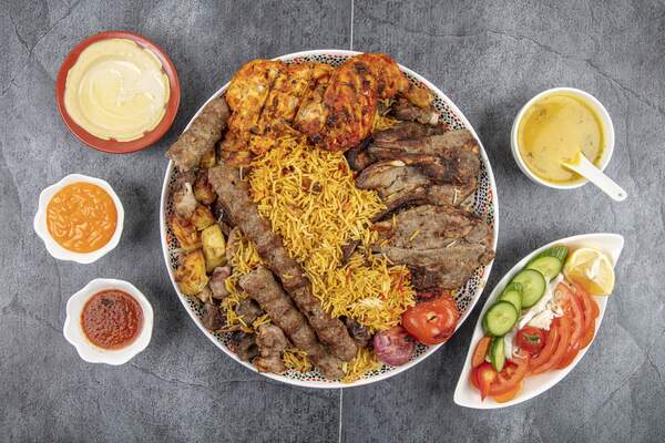 Image for World Biryani Day