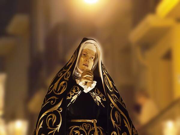 Image for Assumption of Mary