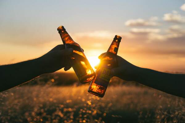 Image for National Bock Beer Day