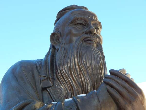 Image for Confucius Day