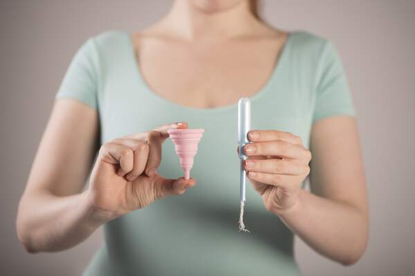 Image for Menstrual Hygiene Day