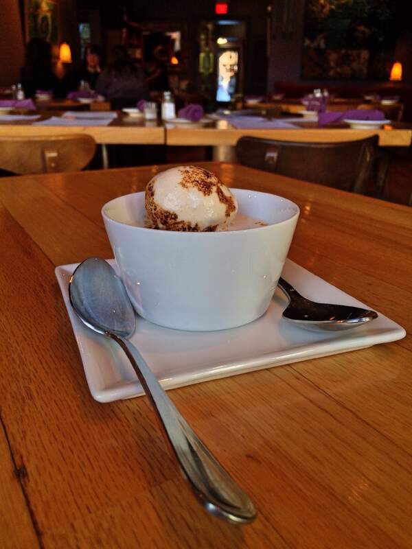Image for National Chocolate Custard Day