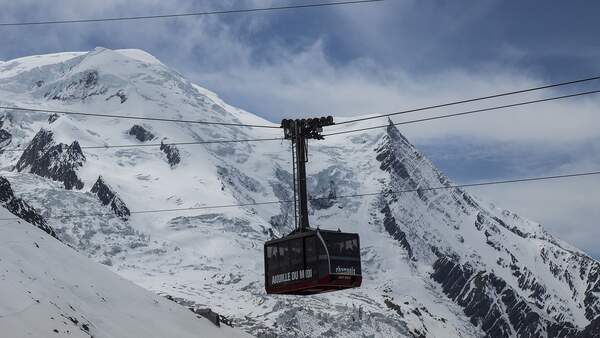 Image for Cable Car Day