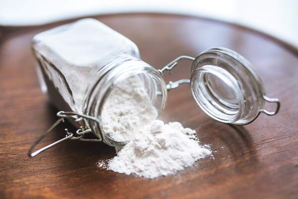 Image for World Flour Day