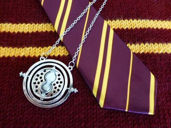 Image for Gryffindor Pride Day