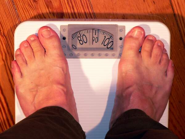 Image for National Weigh-In Day