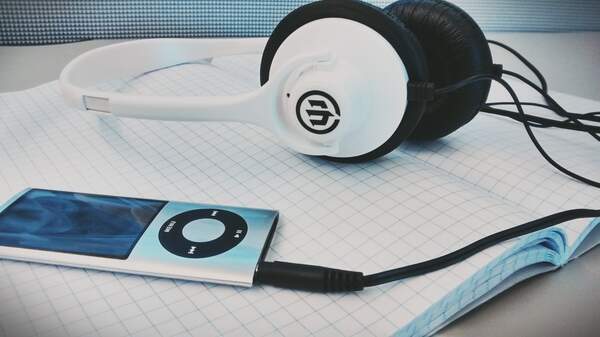 Image for National iPod Day