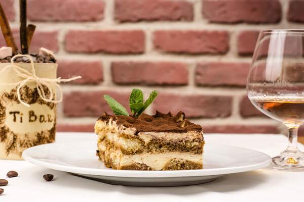 Image for International Tiramisu Day