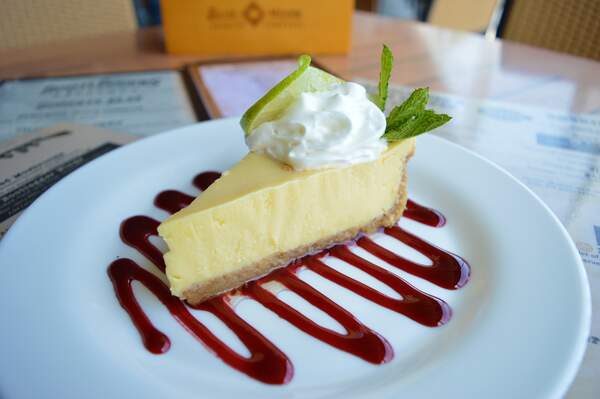 Image for National Key Lime Pie Day