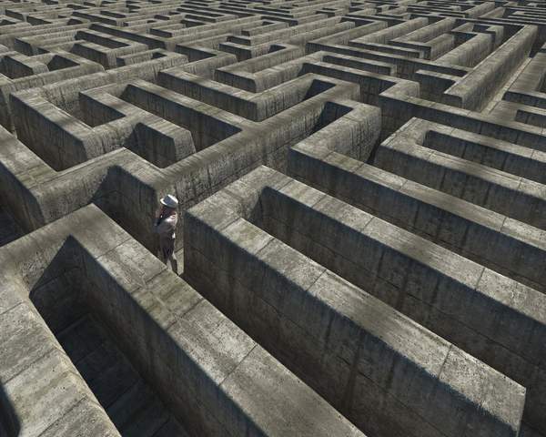Image for World Labyrinth Day