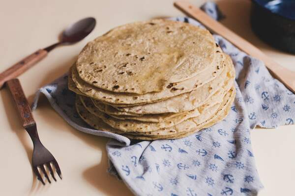 Image for National Tortilla Day