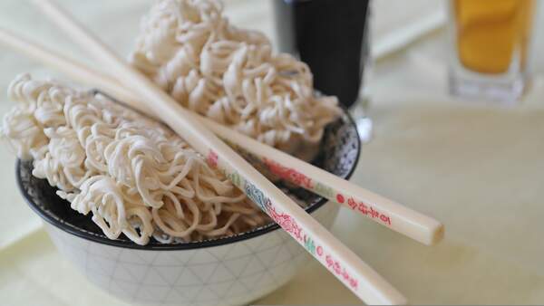 Image for Instant Ramen Day (Japan)