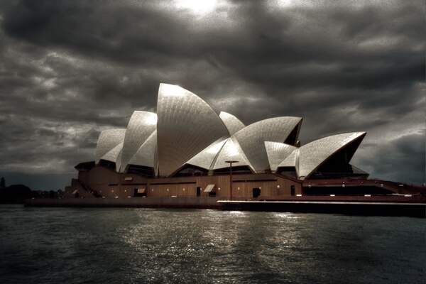 Image for Opera Day