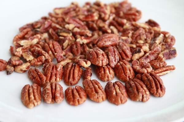 Image for National Pecan Sandies Day