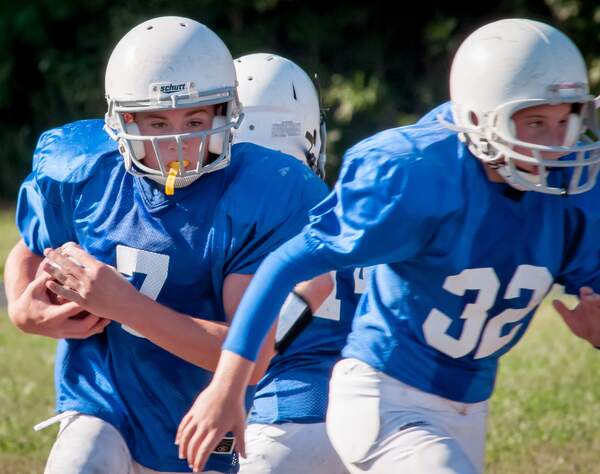 Image for Mouthguard Day