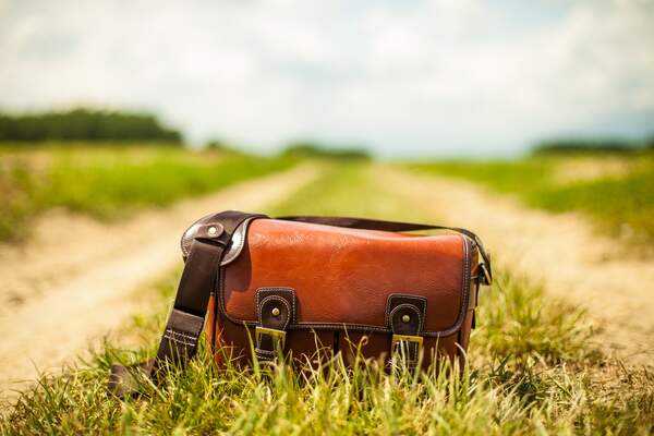 Image for National Handbag Day