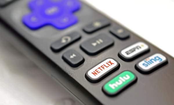 Image for National Streaming Day