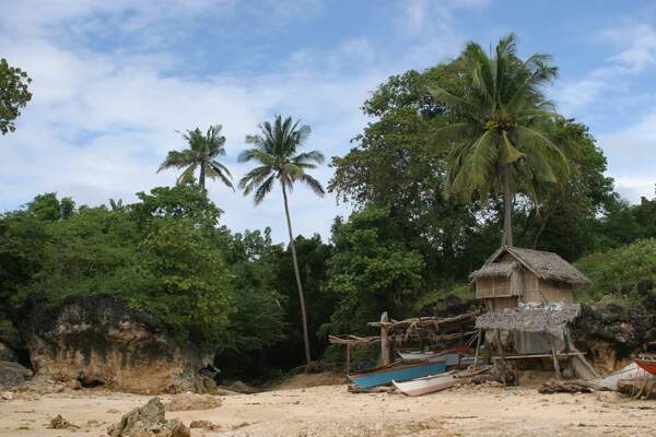 Image for Robinson Crusoe Day