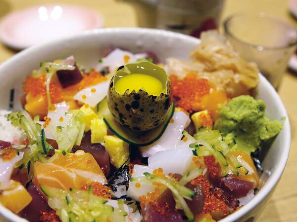 Image for National Caviar Day