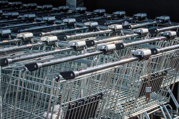 Image for Supermarket Employee Day