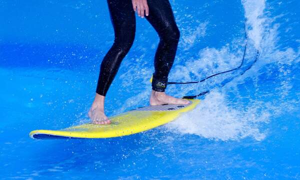 Image for International Surfing Day